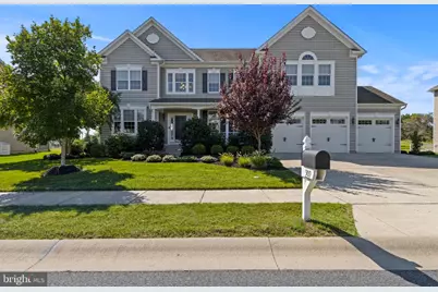 909 Ash Farm Way, Middletown, DE 19709 - Photo 1