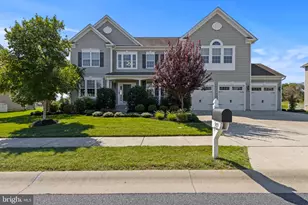 909 Ash Farm Wy, Middletown, DE 19709 - Photo 1