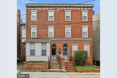506 9th Street #3B, Wilmington, DE 19801 - Photo 1