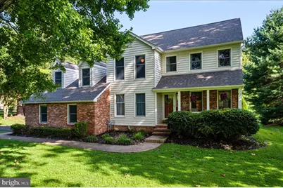 51 W Belmont Drive, Hockessin, DE 19707 - Photo 1