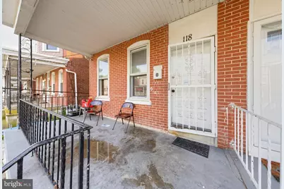 118 W 24th Street, Wilmington, DE 19802 - Photo 2