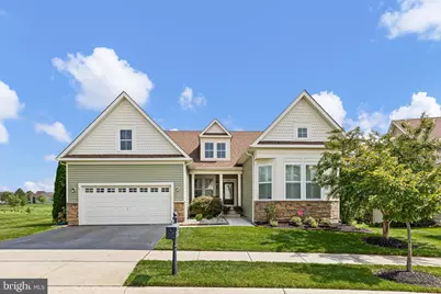 2744 Van Cliburn Circle, Middletown, DE 19709 - Photo 2