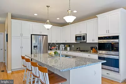 2744 Van Cliburn Circle, Middletown, DE 19709 - Photo 8