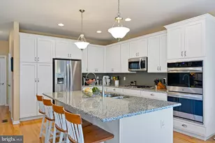 2744 Van Cliburn Cir, Middletown, DE 19709 - Photo 8