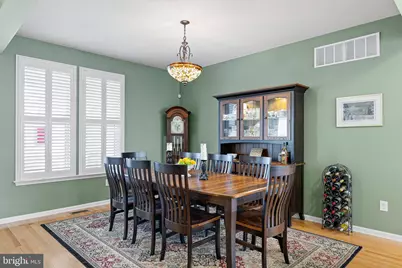 2744 Van Cliburn Circle, Middletown, DE 19709 - Photo 4
