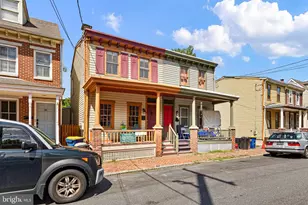 114 E 4th St, Historic New Castle, DE 19720 - Photo 1