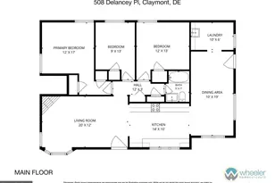 508 Delancey Pl, Claymont, DE 19703 - Photo 40