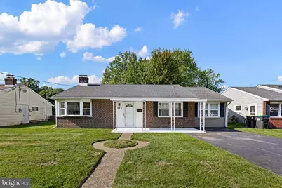 508 Delancey Place, Claymont, DE 19703 - Photo 18