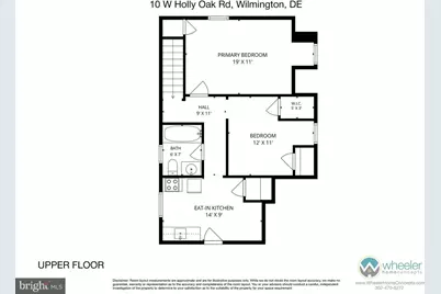10 W Holly Oak Road, Wilmington, DE 19809 - Photo 18