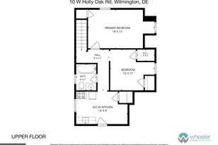 10 W Holly Oak Rd, Wilmington, DE 19809 - Photo 18