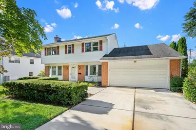 306 Spalding Road, Wilmington, DE 19803 - Photo 4