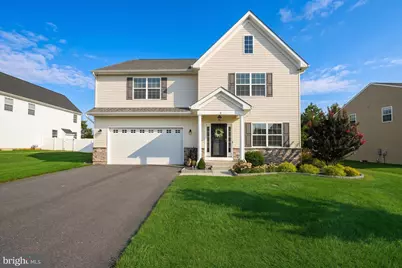 9 Tennyson Court, Middletown, DE 19709 - Photo 1