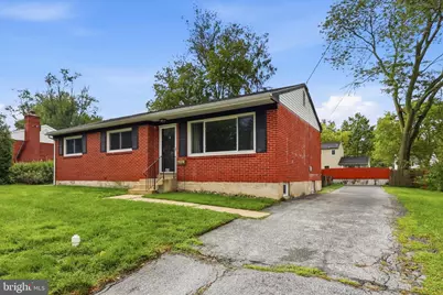 909 Rahway Drive, Newark, DE 19711 - Photo 1