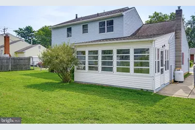 107 Griffith Drive, New Castle, DE 19720 - Photo 8