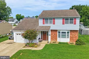 107 Griffith Dr, New Castle, DE 19720 - Photo 1