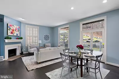 43 Millstone Lane #43, Rockland, DE 19732 - Photo 4
