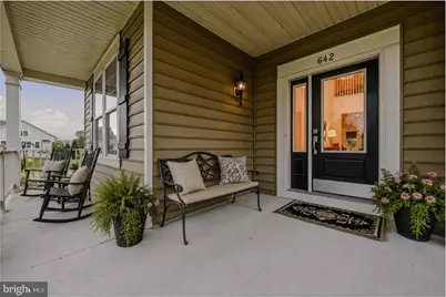 642 Vivaldi Drive, Middletown, DE 19709 - Photo 4