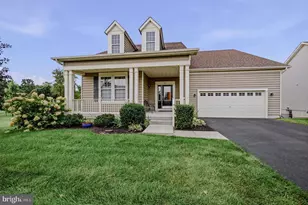 642 Vivaldi Dr, Middletown, DE 19709 - Photo 2