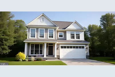 532 Bellflower Way #MERION PLAN, Townsend, DE 19734 - Photo 2