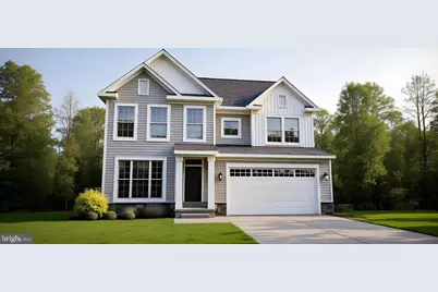 532 Bellflower Way #MERION PLAN, Townsend, DE 19734 - Photo 4