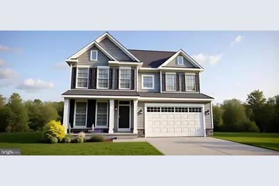 532 Bellflower Way #MERION PLAN, Townsend, DE 19734 - Photo 6