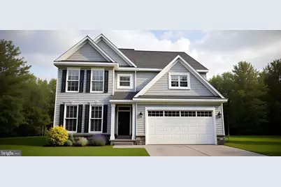 534 Bellflower Way #CHALFONT PLAN, Townsend, DE 19734 - Photo 2