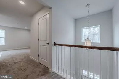 534 Bellflower Way #CHALFONT PLAN, Townsend, DE 19734 - Photo 16