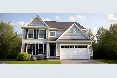 534 Bellflower Way #CHALFONT PLAN, Townsend, DE 19734 - Photo 4