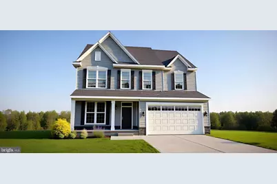 528 Bellflower Way #MONTCHANIN PLAN, Townsend, DE 19734 - Photo 4