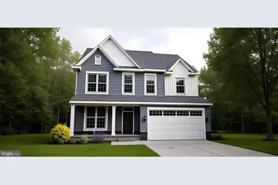 528 Bellflower Way #MONTCHANIN PLAN, Townsend, DE 19734 - Photo 1