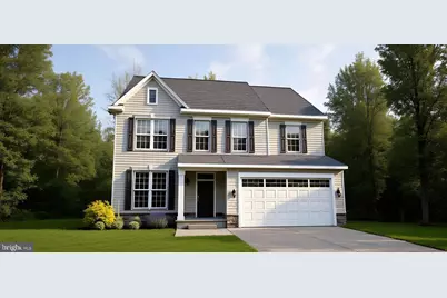 528 Bellflower Way #MONTCHANIN PLAN, Townsend, DE 19734 - Photo 6