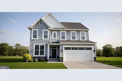 526 Bellflower Way #PENNSBURY PLAN, Townsend, DE 19734 - Photo 2