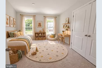 526 Bellflower Way #PENNSBURY PLAN, Townsend, DE 19734 - Photo 8