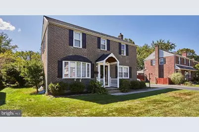 214 Potomac Road, Wilmington, DE 19803 - Photo 2