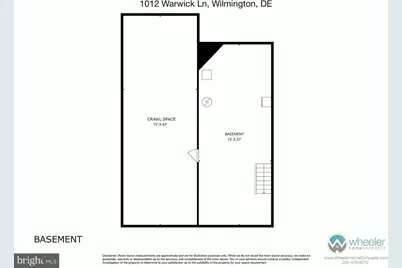 1012 Warwick Lane, Wilmington, DE 19807 - Photo 34
