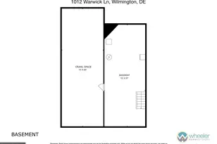 1012 Warwick Ln, Wilmington, DE 19807 - Photo 34