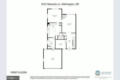 1012 Warwick Lane, Wilmington, DE 19807 - Photo 32
