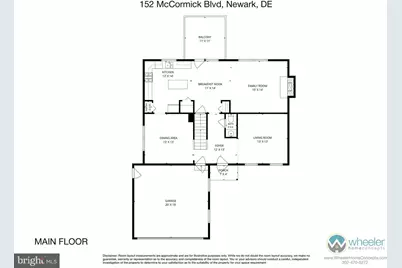 152 McCormick Boulevard, Newark, DE 19702 - Photo 34