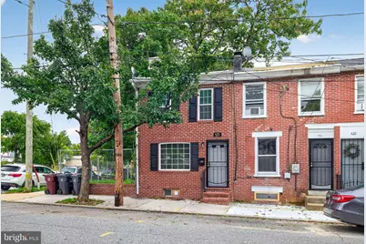 426 N Spruce Street, Wilmington, DE 19801 - Photo 2