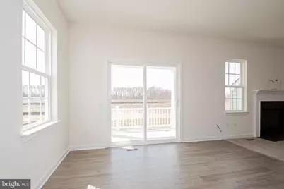 446 Bellflower Way #PEMBROOK PLAN, Townsend, DE 19734 - Photo 6