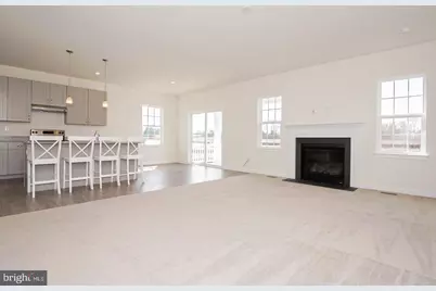 446 Bellflower Way #PEMBROOK PLAN, Townsend, DE 19734 - Photo 16