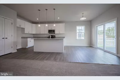 446 Bellflower Way #PEMBROOK PLAN, Townsend, DE 19734 - Photo 52