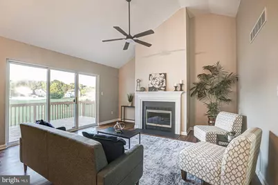 434 W Harvest Lane, Middletown, DE 19709 - Photo 18