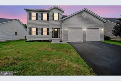 127 Willow Oak Boulevard, Bear, DE 19701 - Photo 2