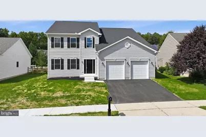 127 Willow Oak Boulevard, Bear, DE 19701 - Photo 1