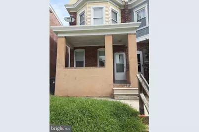 407 W 24th Street, Wilmington, DE 19802 - Photo 2