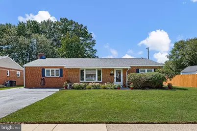 6 Homewood Road, Wilmington, DE 19803 - Photo 1