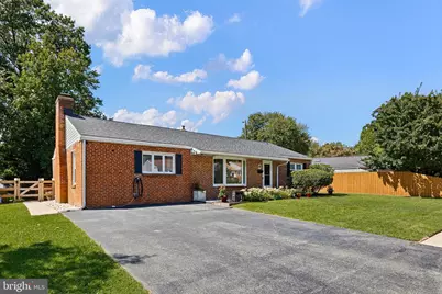 6 Homewood Road, Wilmington, DE 19803 - Photo 2