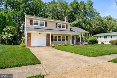 1207 Flint Hill Road, Wilmington, DE 19808 - Photo 2