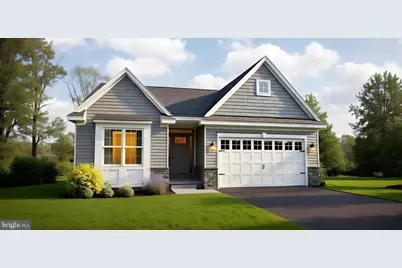 1056 Robinson Road #PEMBROOK PLAN, Townsend, DE 19734 - Photo 2